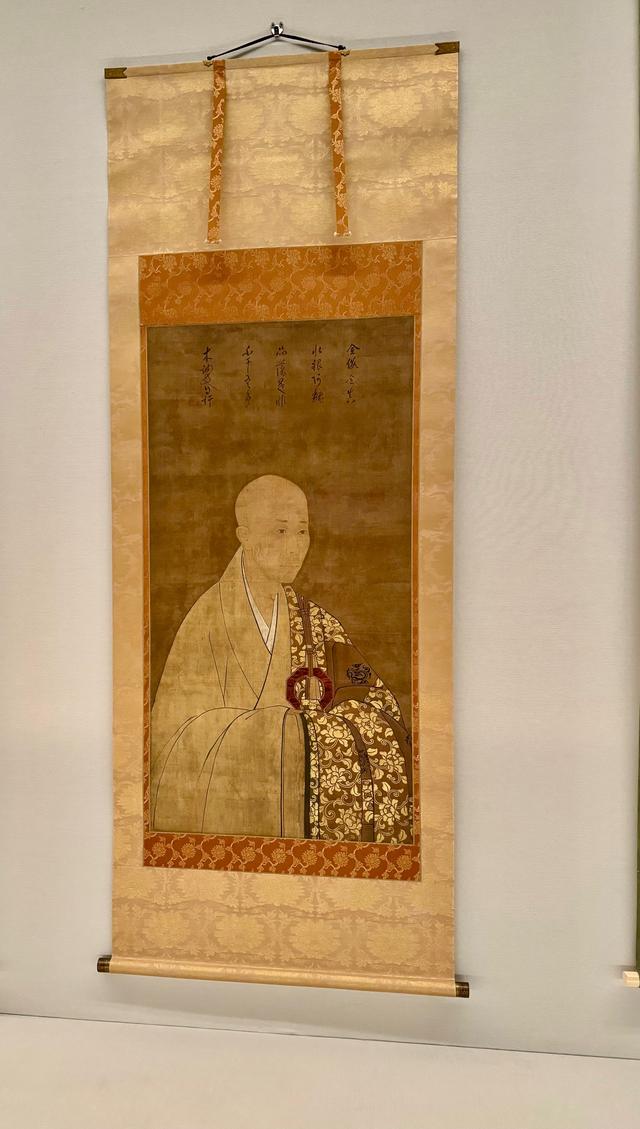 相国寺に受け継がれる寺宝の荘厳なる美 国宝、重要文化財あわせ