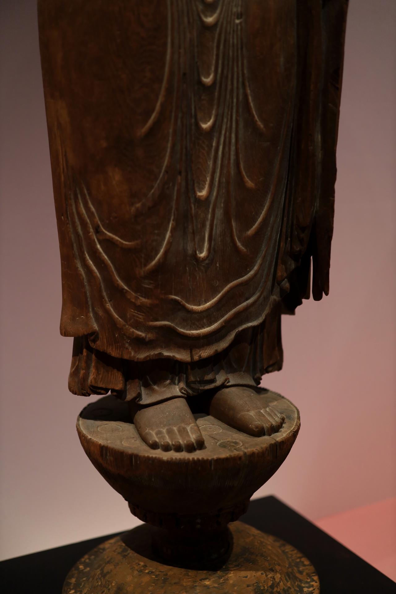 奈良国立博物館開館130年記念特別展「超 国宝 Oh! KOKUHO - 祈り