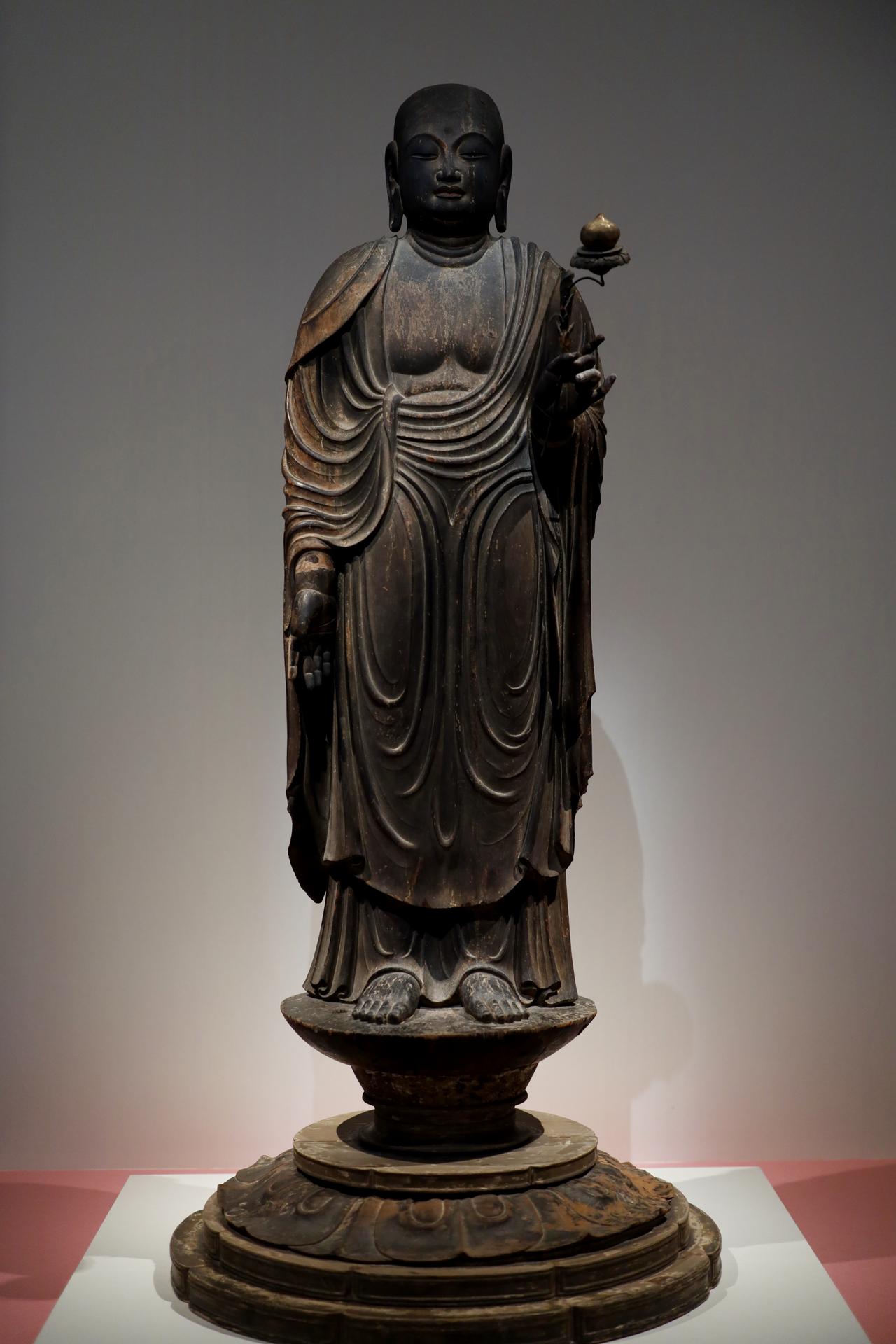 奈良国立博物館開館130年記念特別展「超 国宝 Oh! KOKUHO - 祈り