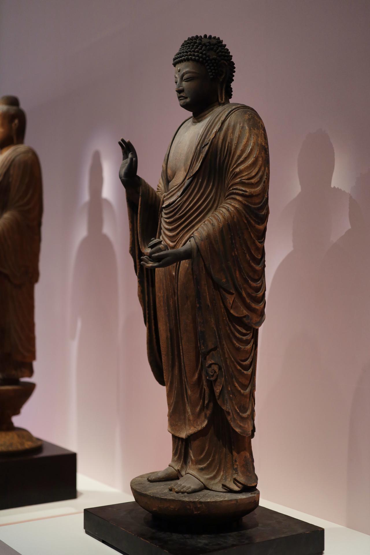 【値下げ】奈良国立博物館　特別展　古密教-日本密教の胎動　希少品 超 国宝展 奈良国立博物館 ①｜吹雪(ぶっきー）🙈🙊🙉❤️