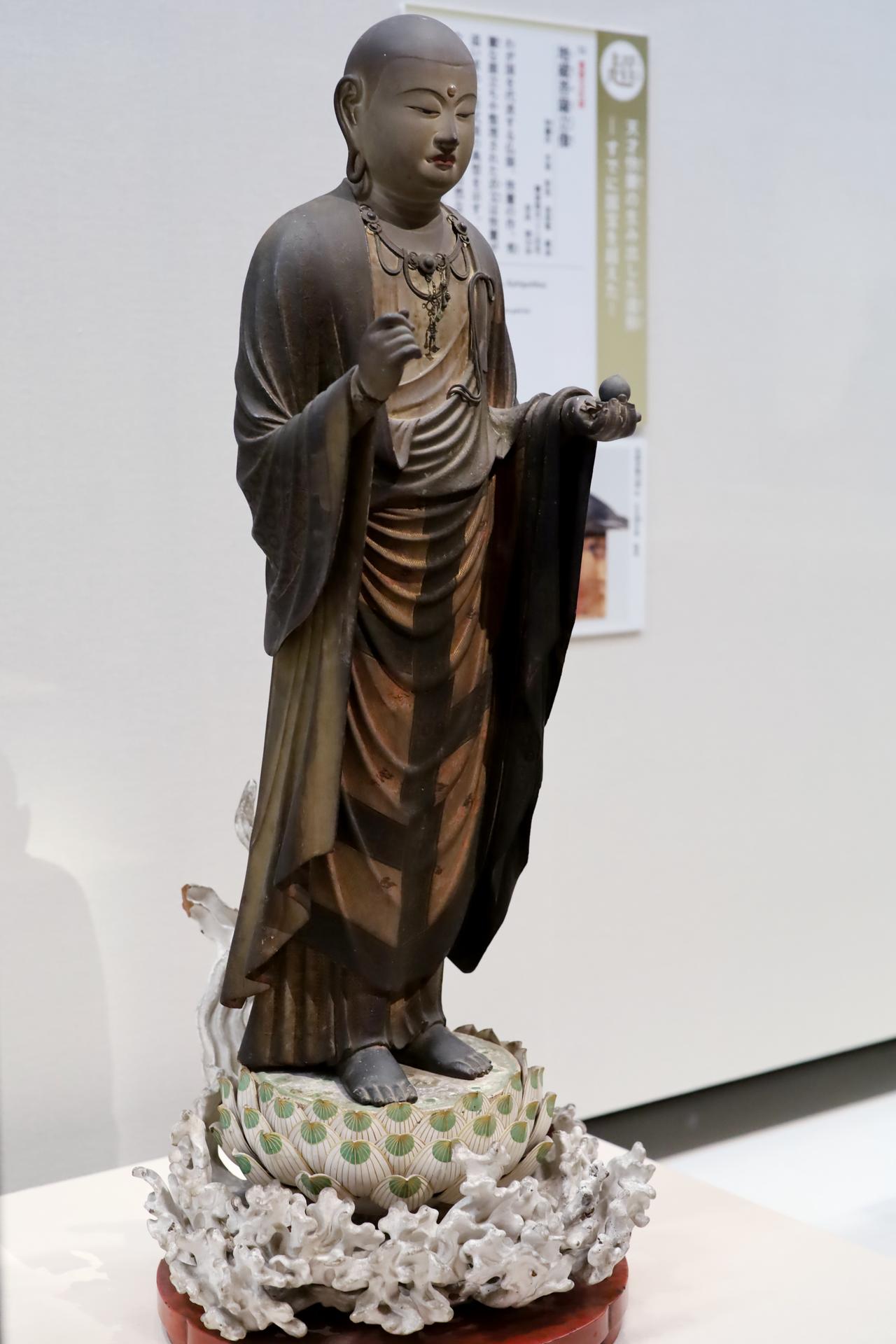 会期中も進化する驚異の「国宝展」を超えた「国宝展」、目指すは