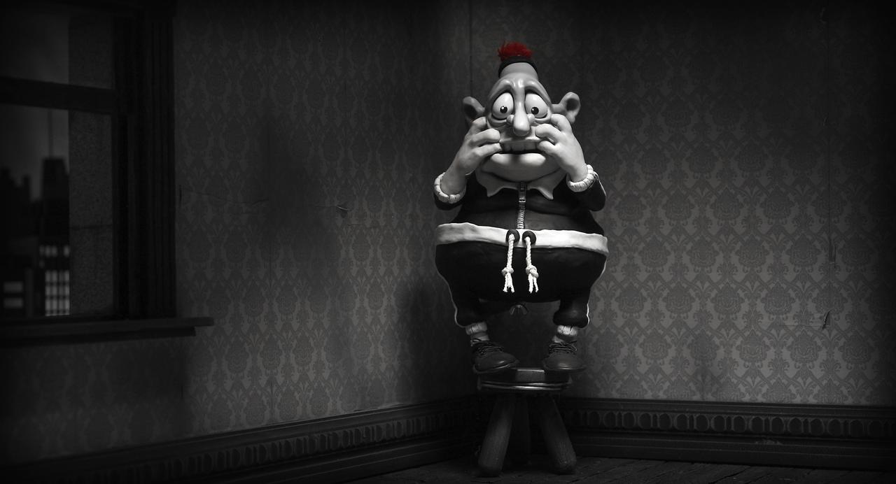 画像3: (c) 2008 Screen Australia, SBS, Melodrama Pictures Pty Limited, and Film Victoria