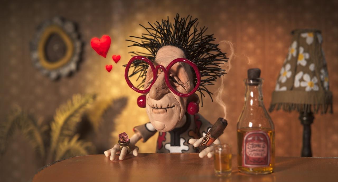 画像10: (c)2024 ARENAMEDIA PTY LTD, FILMFEST LIMITED AND SCREEN AUSTRALIA