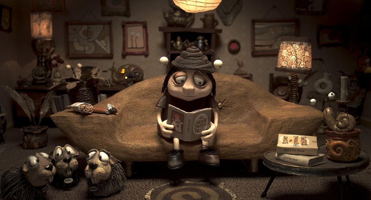 画像6: (c)2024 ARENAMEDIA PTY LTD, FILMFEST LIMITED AND SCREEN AUSTRALIA