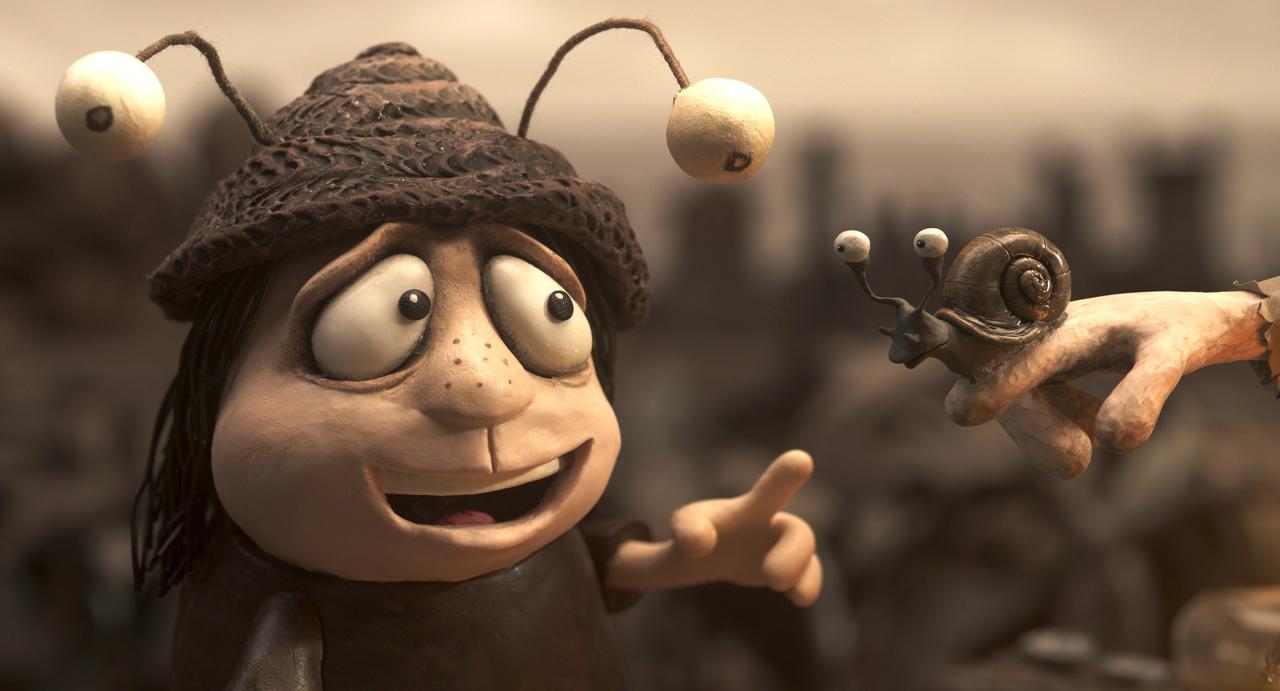 画像2: (c)2024 ARENAMEDIA PTY LTD, FILMFEST LIMITED AND SCREEN AUSTRALIA