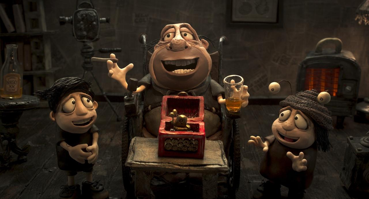 画像8: (c)2024 ARENAMEDIA PTY LTD, FILMFEST LIMITED AND SCREEN AUSTRALIA