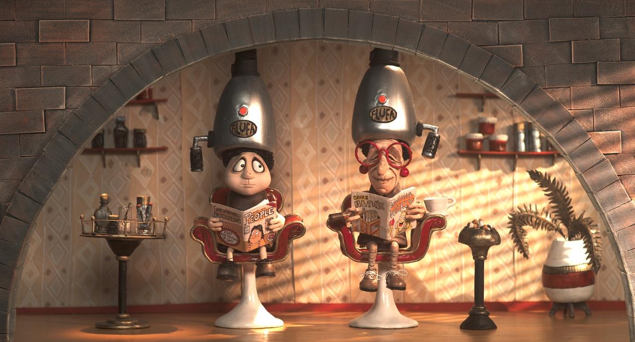 画像3: (c)2024 ARENAMEDIA PTY LTD, FILMFEST LIMITED AND SCREEN AUSTRALIA