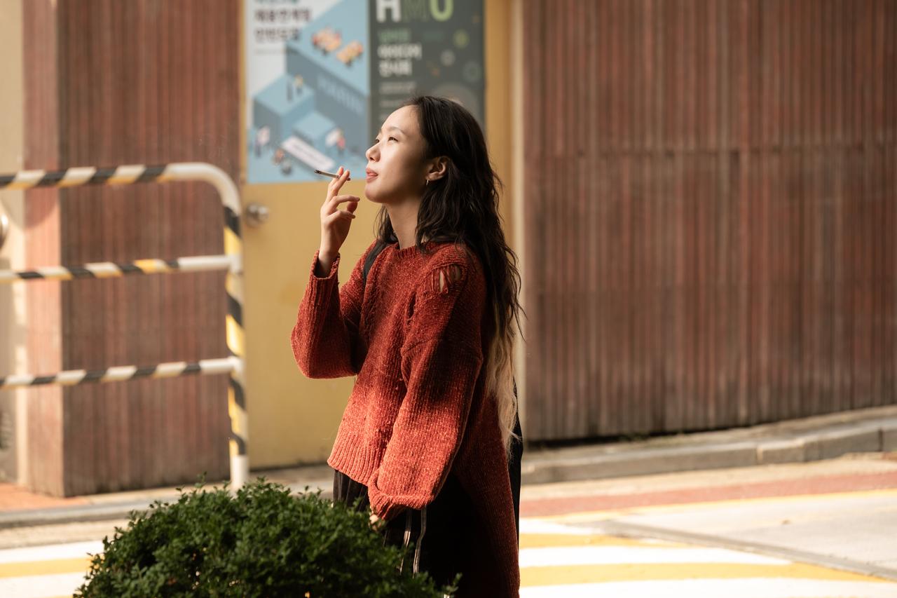画像3: ©︎2024 PLUS M ENTERTAINMENT AND SHOWBOX CORP. ALL RIGHTS RESERVED.