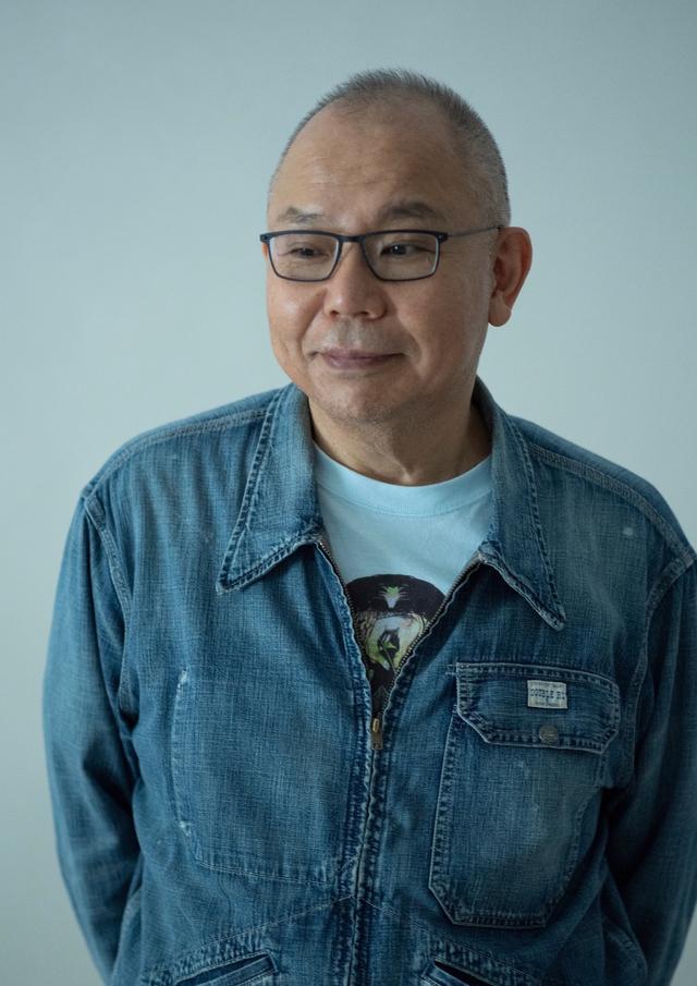 画像: 犬童一心