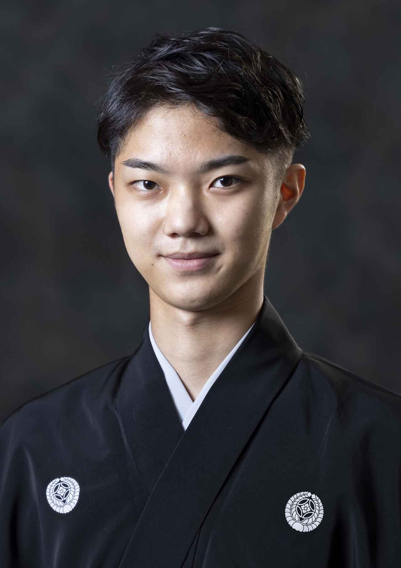 画像: 野村裕基