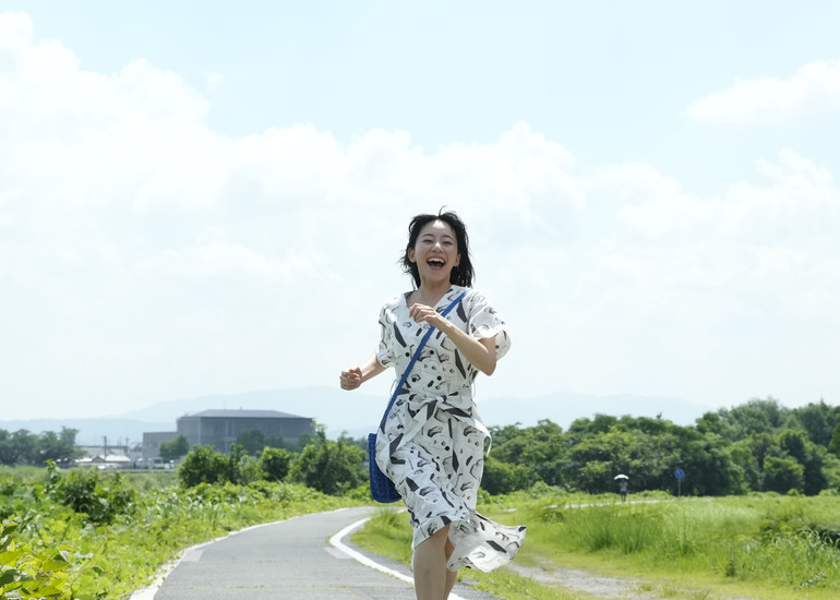 画像: 介護施設を舞台に生と死を見つめながら、重くならず軽やかに描いた映画『また逢いましょう』の宣伝費を集めるためのプロジェクト | MOTION GALLERY
