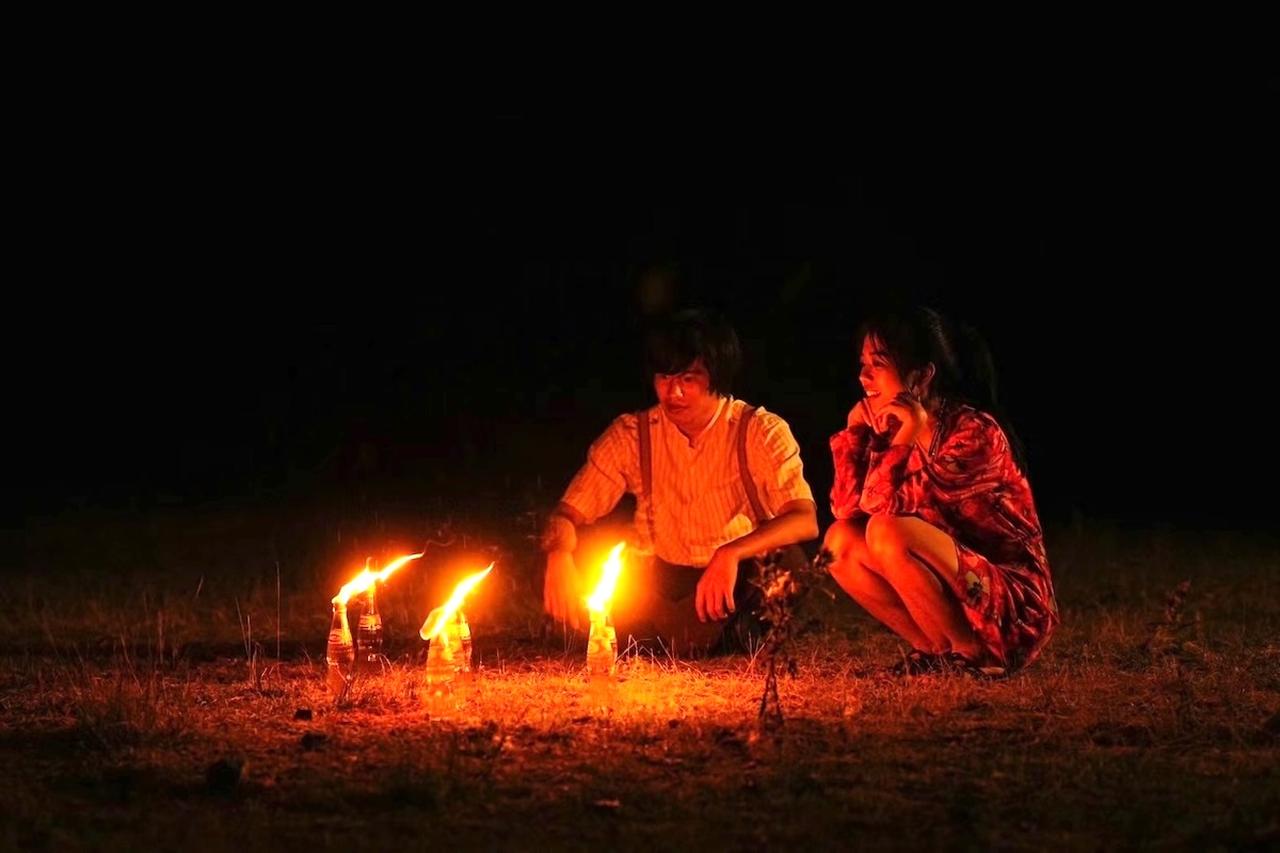 画像2: 第21回大阪アジアン映画祭 開催決定!特別上映「アジア映画傑作選」や芳泉文化財団協賛企画上映作品が発表