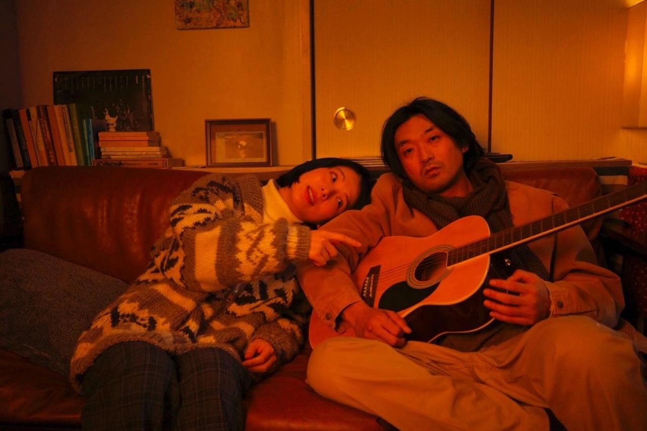 画像3: 第21回大阪アジアン映画祭 開催決定!特別上映「アジア映画傑作選」や芳泉文化財団協賛企画上映作品が発表
