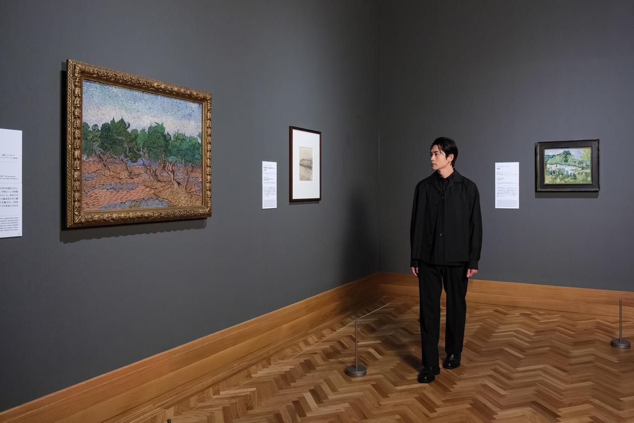 画像1: 会場風景　松下洸平さん