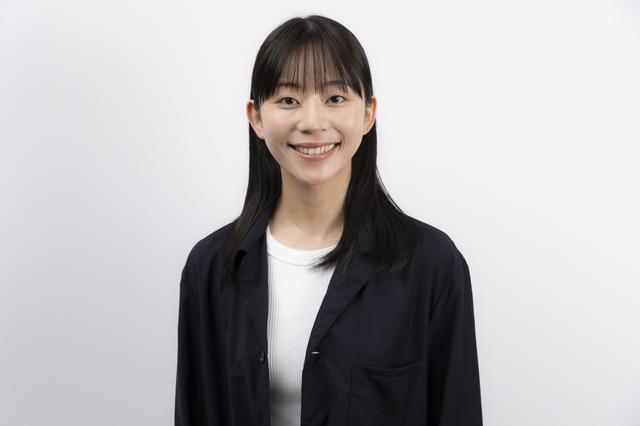 画像1: 映画『また逢いましょう』大西礼芳さんオフィシャルインタビュー