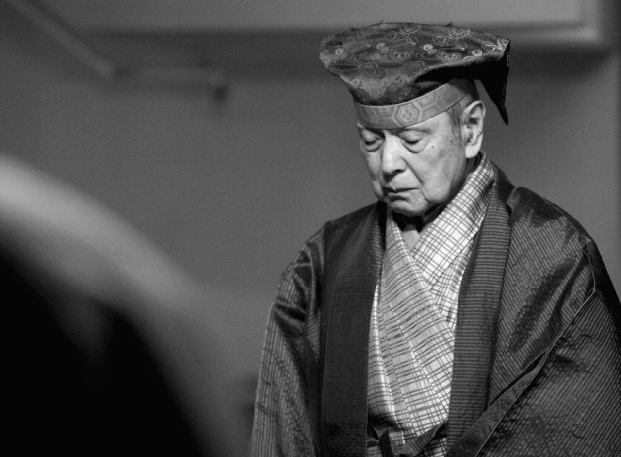 画像: © 2025 万作の会