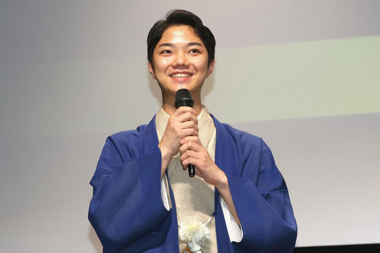 画像: 野村祐基