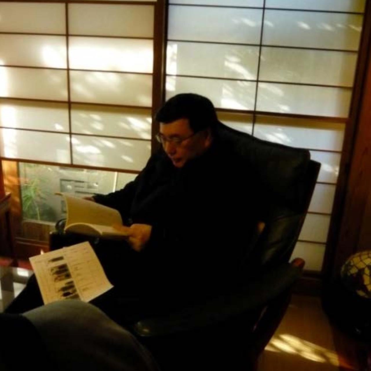 画像: 筒井武文