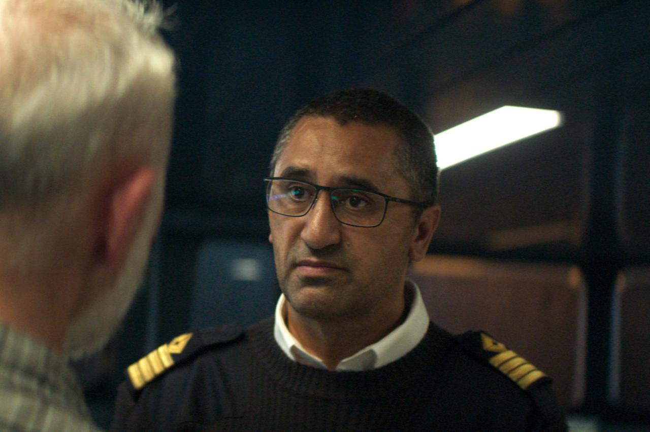 画像7: 極限の救出劇に挑む人々を描くサバイバル・スリラー『ラスト・ブレス』“極限潜水”立体音響予告篇リリース!