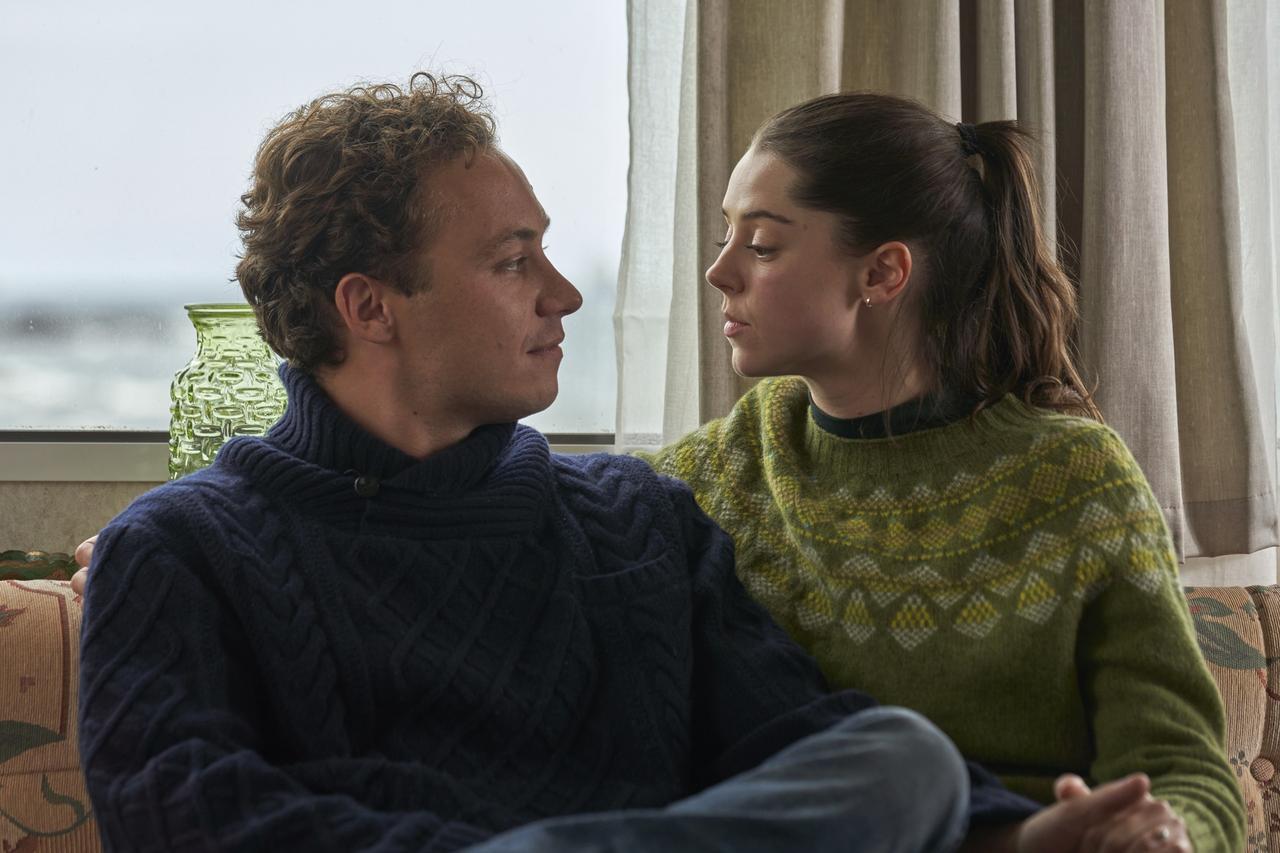 画像8: 極限の救出劇に挑む人々を描くサバイバル・スリラー『ラスト・ブレス』“極限潜水”立体音響予告篇リリース!