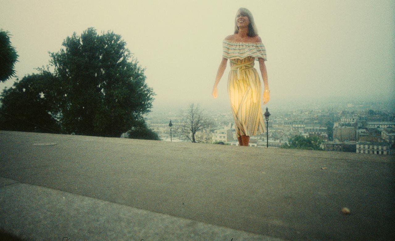 画像: 『ランデヴー <デジタルリマスター>』