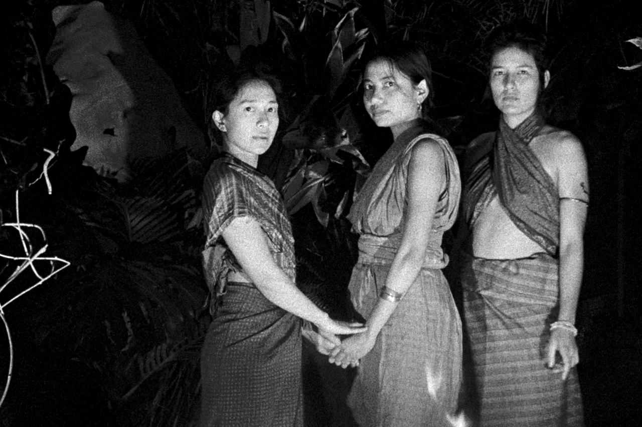 画像8: カンヌ国際映画祭で監督賞受賞作『グランドツアー』公開決定＆ポスター＆予告編解禁！