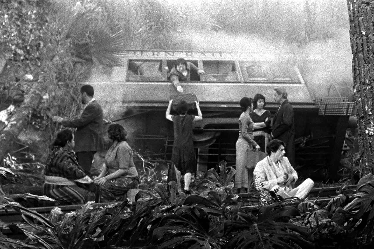 画像2: カンヌ国際映画祭で監督賞受賞作『グランドツアー』公開決定＆ポスター＆予告編解禁！