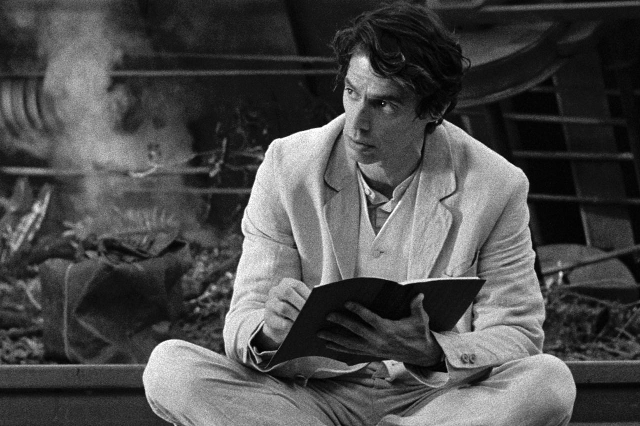 画像1: カンヌ国際映画祭で監督賞受賞作『グランドツアー』公開決定＆ポスター＆予告編解禁！