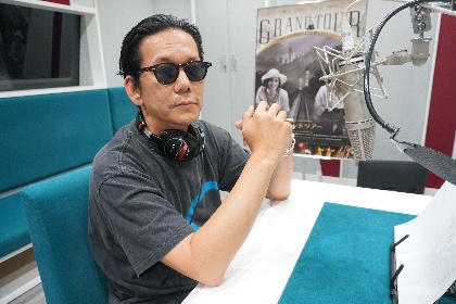 画像5: カンヌ国際映画祭で監督賞受賞作『グランドツアー』公開決定＆ポスター＆予告編解禁！