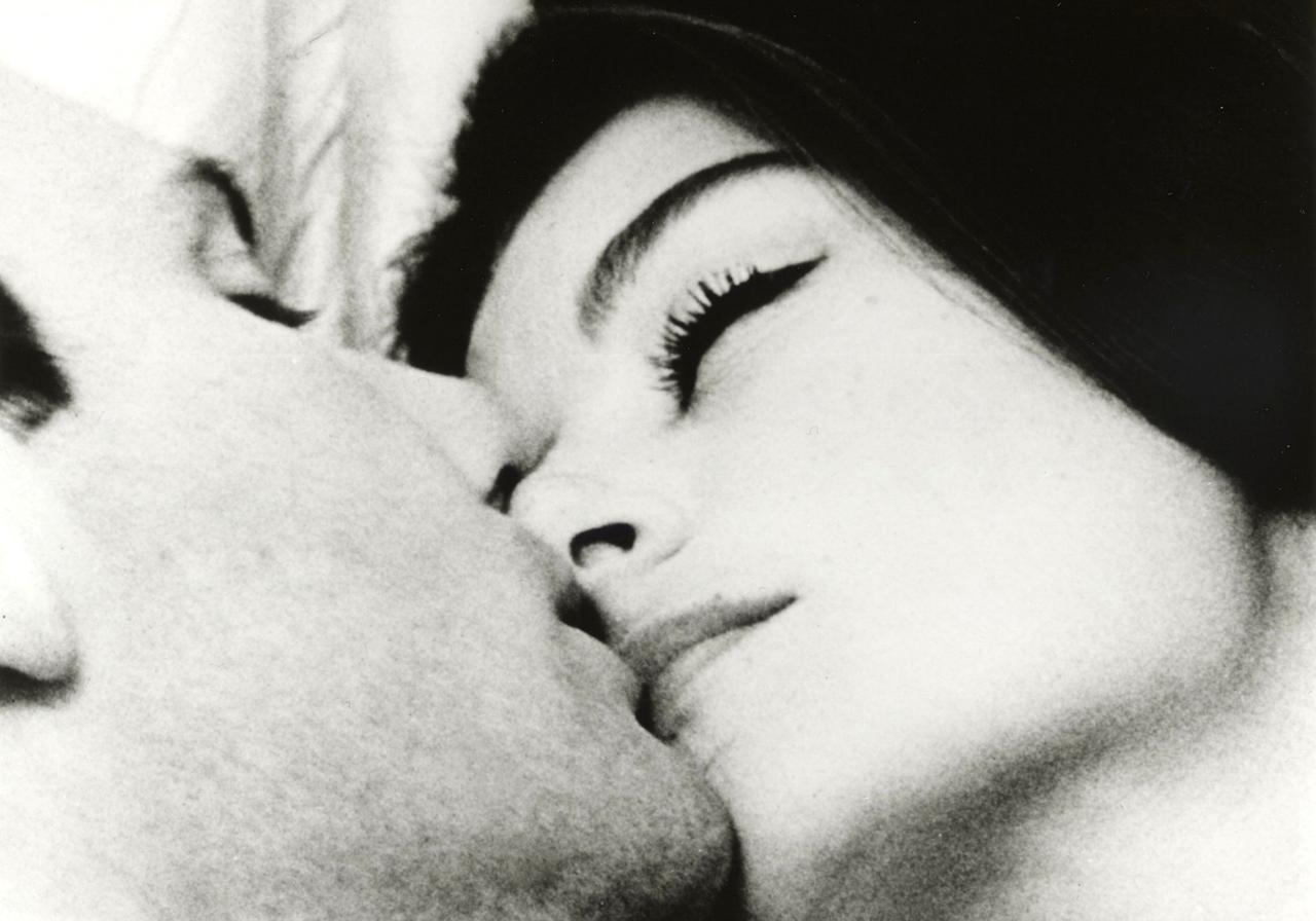 画像: 『男と女<デジタルリマスター>』