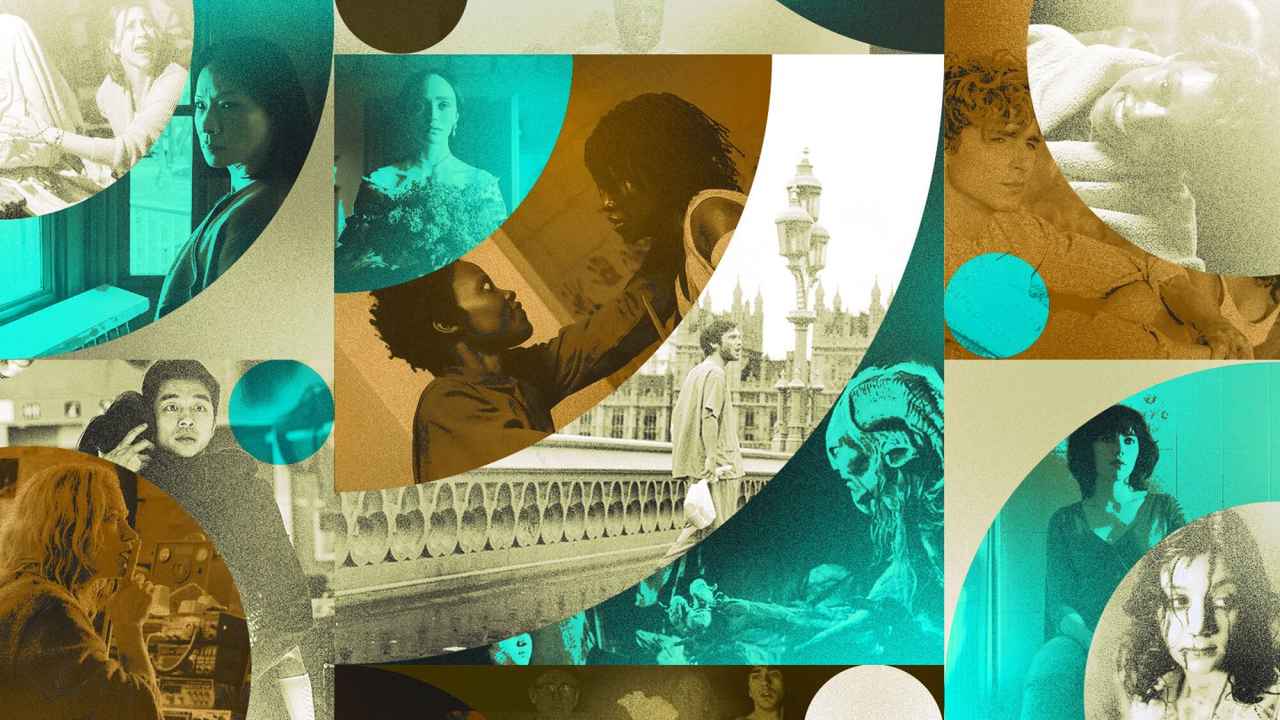 画像: The 25 Best Horror Movies of the 21st Century, Ranked