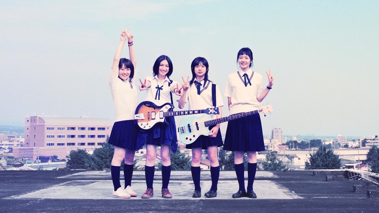 画像2: © 「リンダ リンダ リンダ」パートナーズ