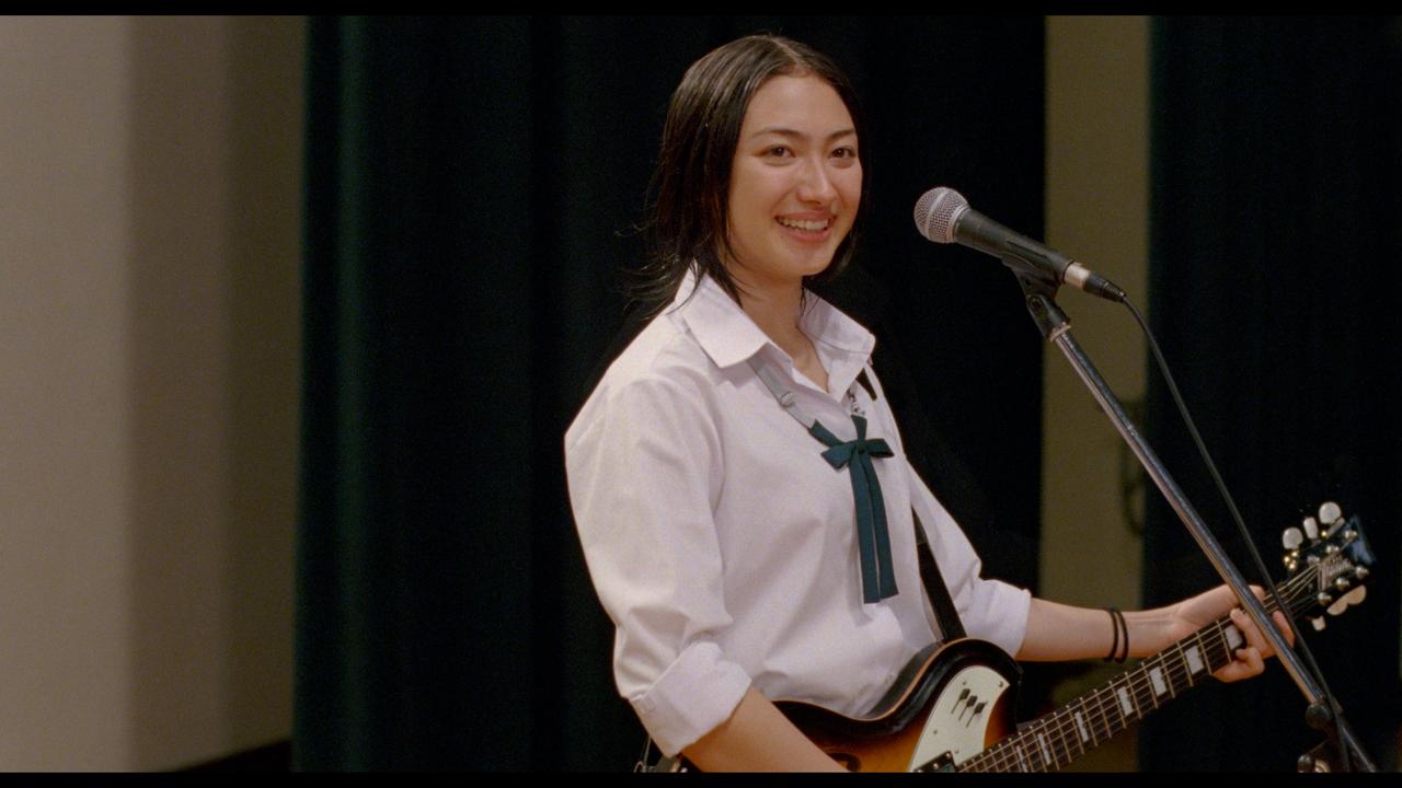 画像5: © 「リンダ リンダ リンダ」パートナーズ