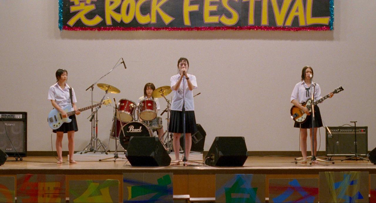 画像3: © 「リンダ リンダ リンダ」パートナーズ