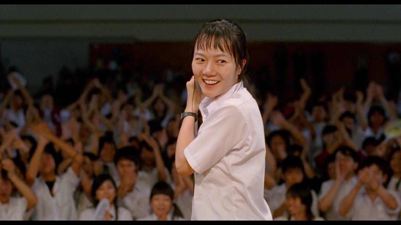 画像4: © 「リンダ リンダ リンダ」パートナーズ