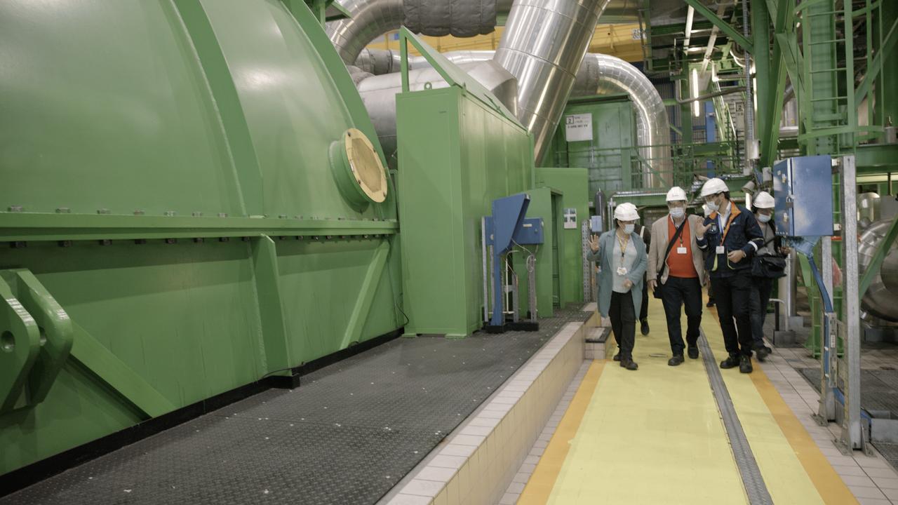 画像7: オリヴァー・ストーン監督『未来への警鐘　原発を問う』 黒井文太郎(軍事評論家)トークイベントレポート