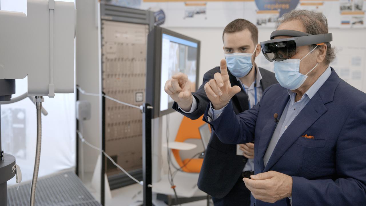 画像10: オリヴァー・ストーン監督『未来への警鐘　原発を問う』 黒井文太郎(軍事評論家)トークイベントレポート