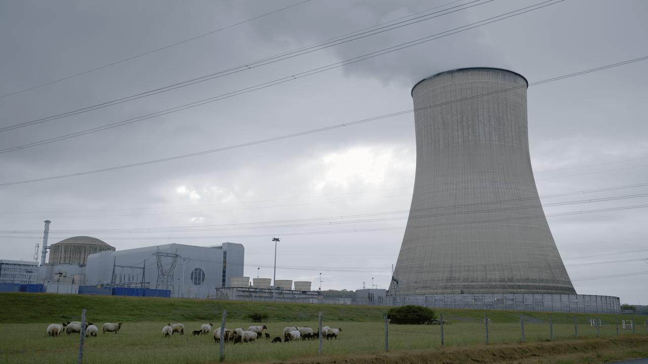 画像3: オリヴァー・ストーン監督『未来への警鐘　原発を問う』 黒井文太郎(軍事評論家)トークイベントレポート