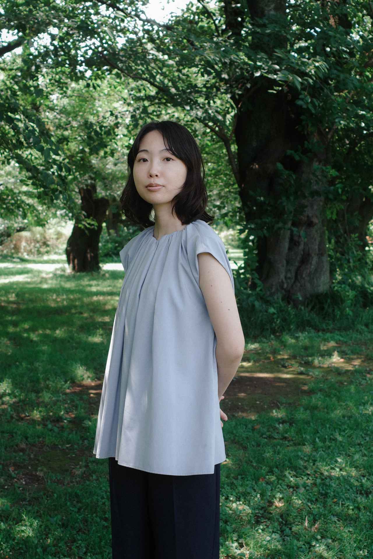 画像1: 坂本悠花里　長編劇映画デビュー作『白の花実』第73回サン・セバスティアン国際映画祭New Directors 部門/クロージング作品に決定！ 同映画祭にてワールドプレミア決定！