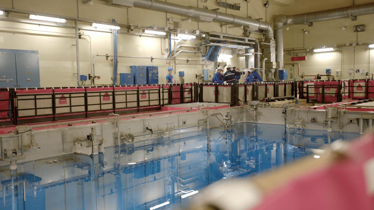 画像9: オリヴァー・ストーン監督『未来への警鐘　原発を問う』 黒井文太郎(軍事評論家)トークイベントレポート