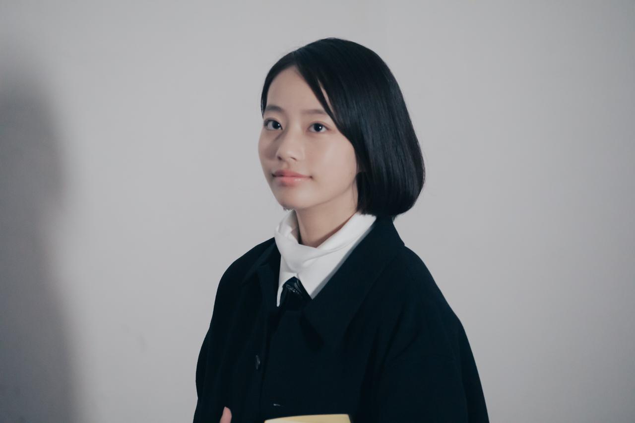 画像3: 坂本悠花里　長編劇映画デビュー作『白の花実』第73回サン・セバスティアン国際映画祭New Directors 部門/クロージング作品に決定！ 同映画祭にてワールドプレミア決定！