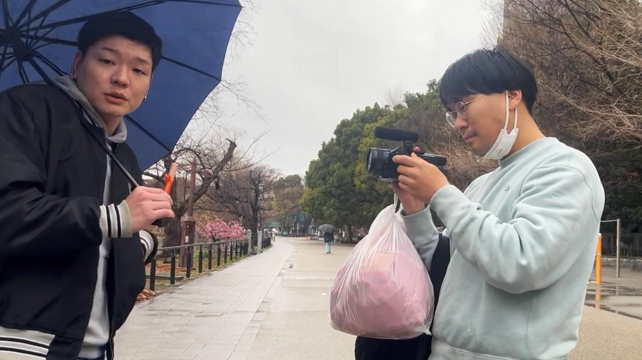 画像4: ©「フレイムユニオン 最強殺し屋伝説国岡[私闘編]」製作委員会