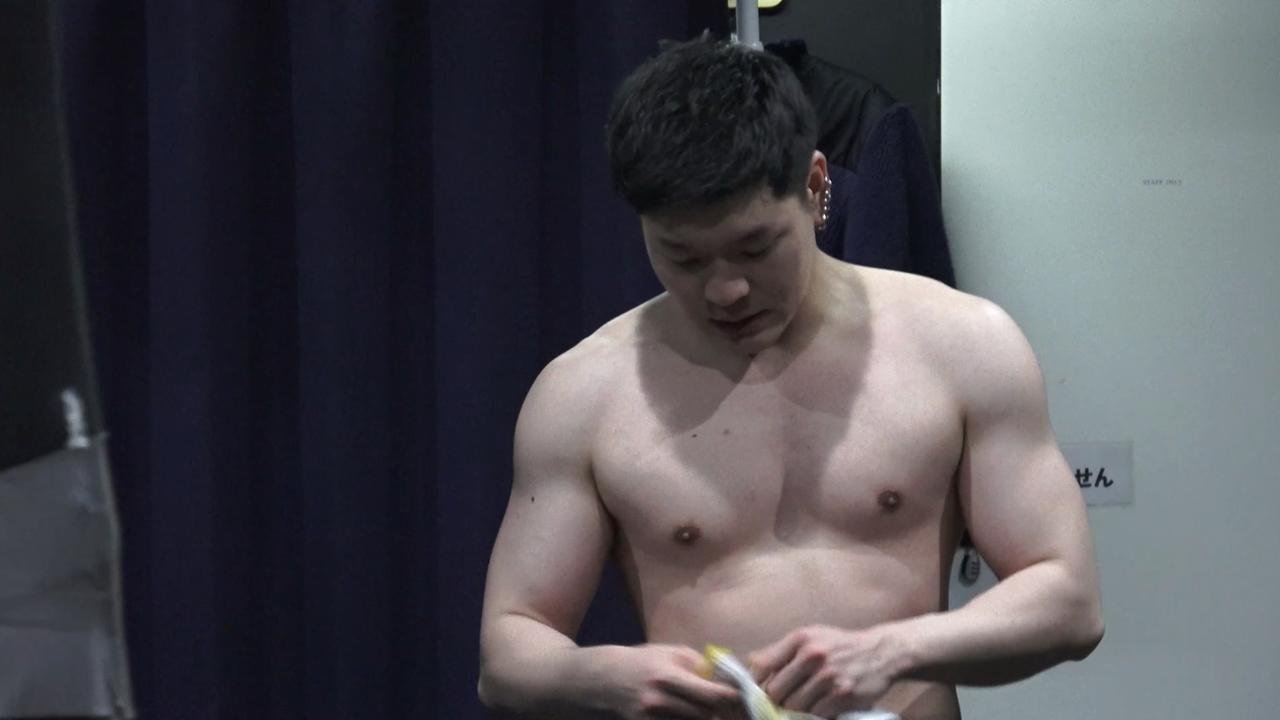 画像8: ©「フレイムユニオン 最強殺し屋伝説国岡[私闘編]」製作委員会