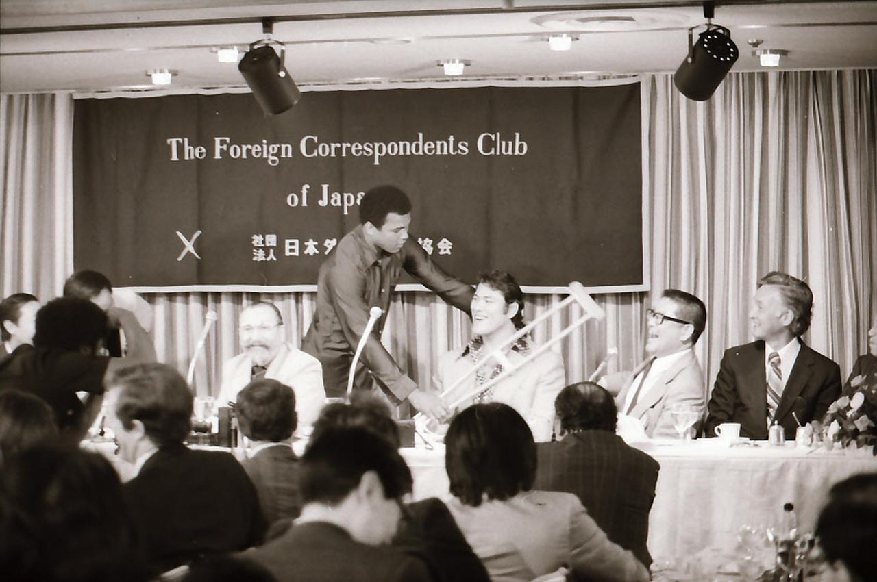 画像2: ©日本外国特派員協会