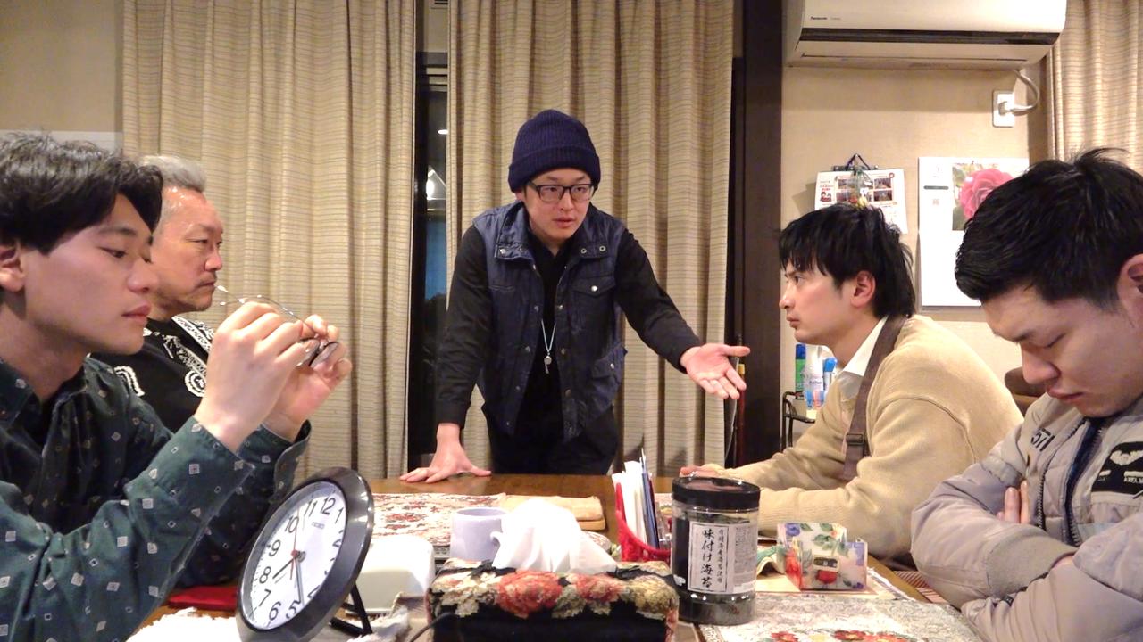 画像11: ©「フレイムユニオン 最強殺し屋伝説国岡[私闘編]」製作委員会