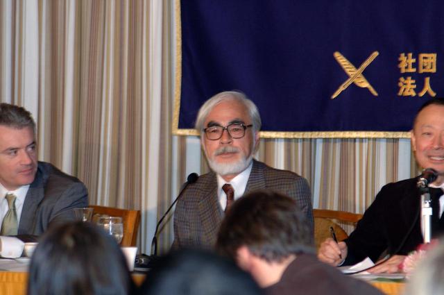 画像5: ©日本外国特派員協会