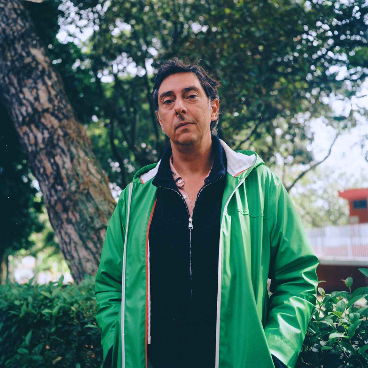 画像: ミゲル・ゴメス監督