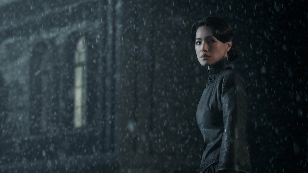 画像: Shu Qi’s ‘Girl’ and ‘Resurrection’ Among Competition Titles as Busan Film Festival Unveils Lineup for 30th Edition