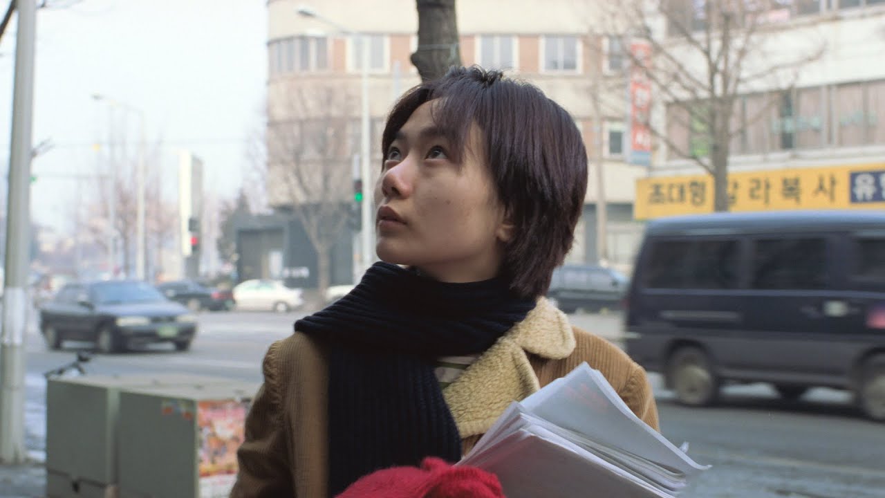 画像: 映画『子猫をお願い4K リマスター版』 youtu.be