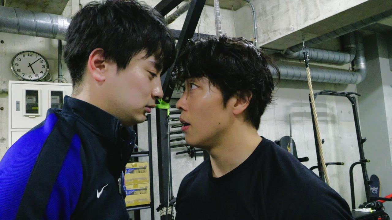 画像2: ©「フレイムユニオン 最強殺し屋伝説国岡[私闘編]」製作委員会